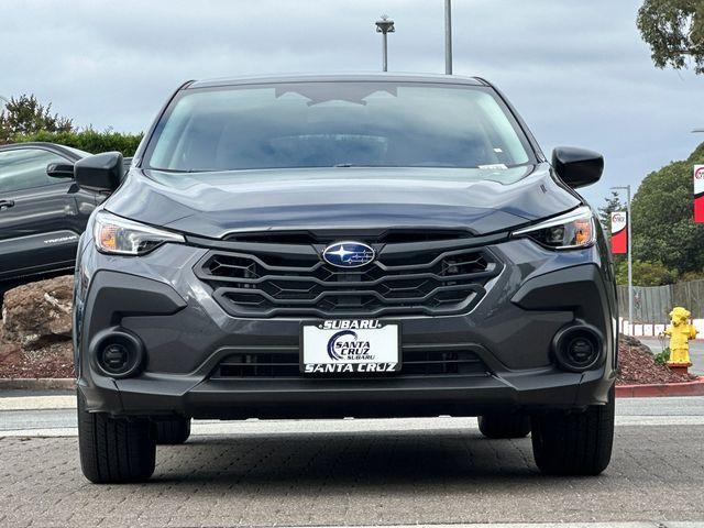 new 2025 Subaru Crosstrek car, priced at $27,271