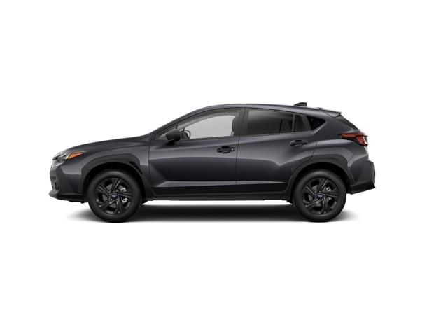 new 2025 Subaru Crosstrek car, priced at $26,712