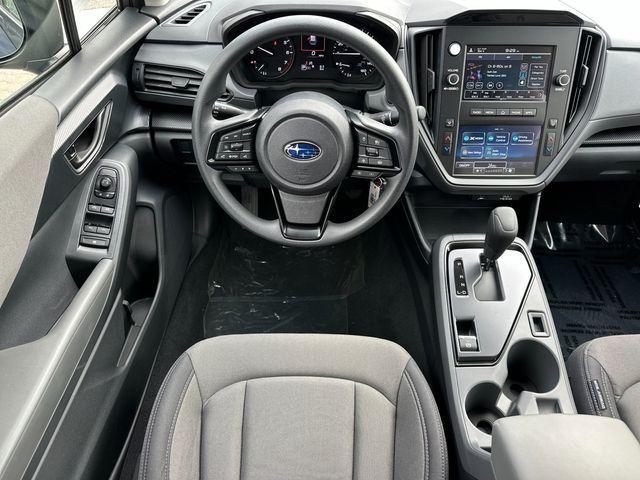 new 2025 Subaru Crosstrek car, priced at $27,271