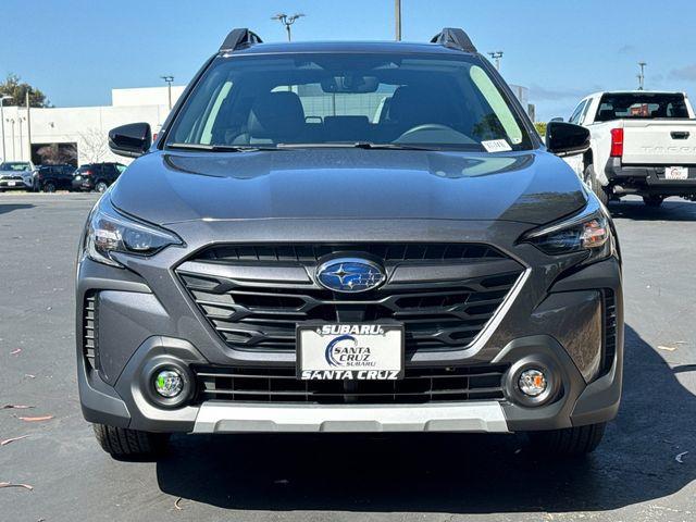 new 2025 Subaru Outback car, priced at $40,912