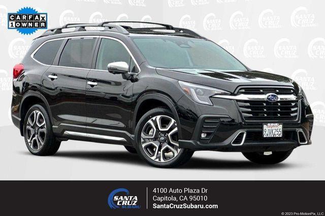 used 2023 Subaru Ascent car, priced at $38,995