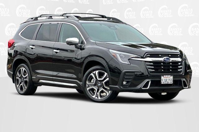 used 2023 Subaru Ascent car, priced at $38,995