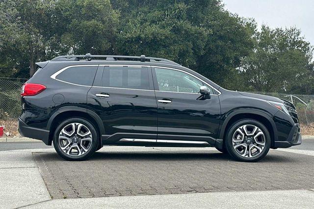 used 2023 Subaru Ascent car, priced at $38,995