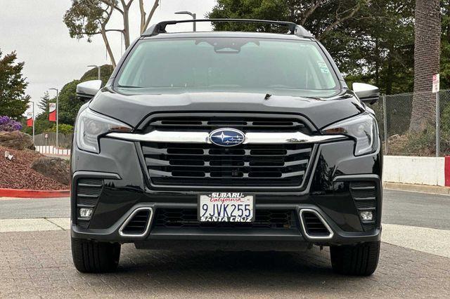 used 2023 Subaru Ascent car, priced at $38,995