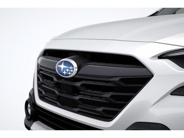 new 2025 Subaru Outback car, priced at $41,610