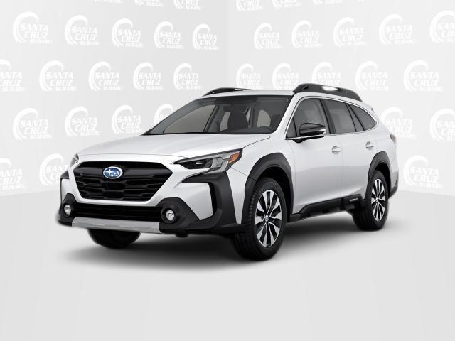 new 2025 Subaru Outback car, priced at $41,610