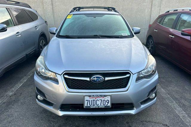 used 2016 Subaru Impreza car, priced at $13,999