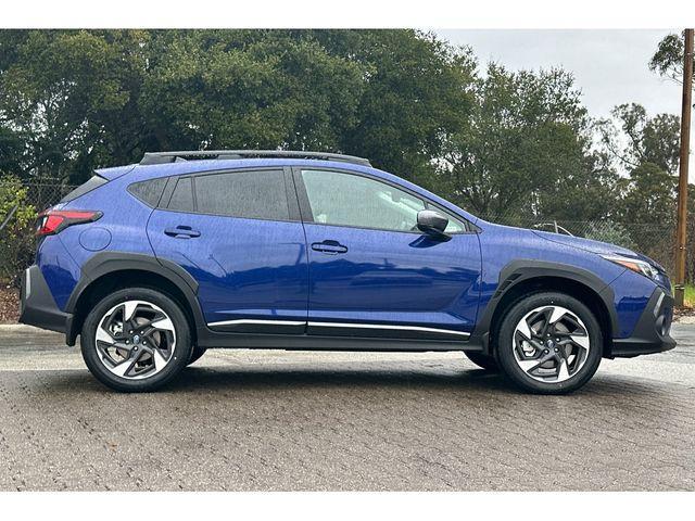 new 2025 Subaru Crosstrek car, priced at $34,139