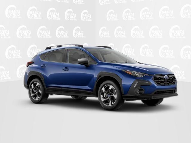 new 2025 Subaru Crosstrek car, priced at $34,139