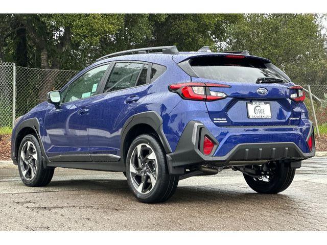 new 2025 Subaru Crosstrek car, priced at $34,139