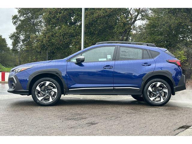 new 2025 Subaru Crosstrek car, priced at $34,139