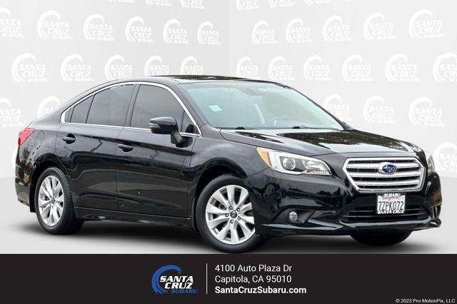 used 2017 Subaru Legacy car, priced at $19,995