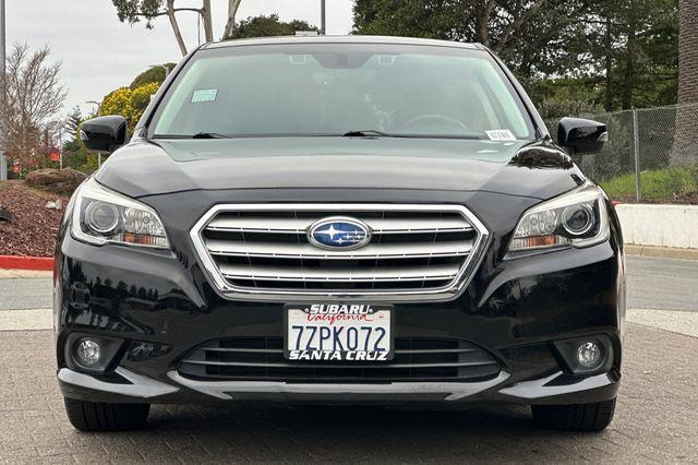 used 2017 Subaru Legacy car, priced at $19,995