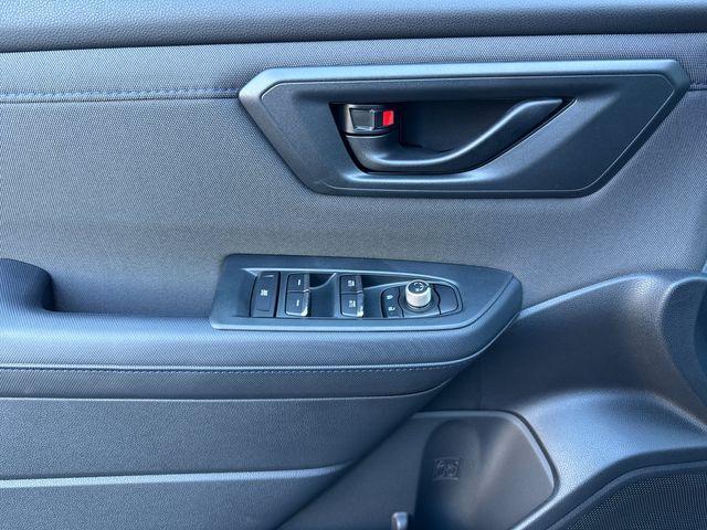 new 2025 Subaru Forester car, priced at $33,903