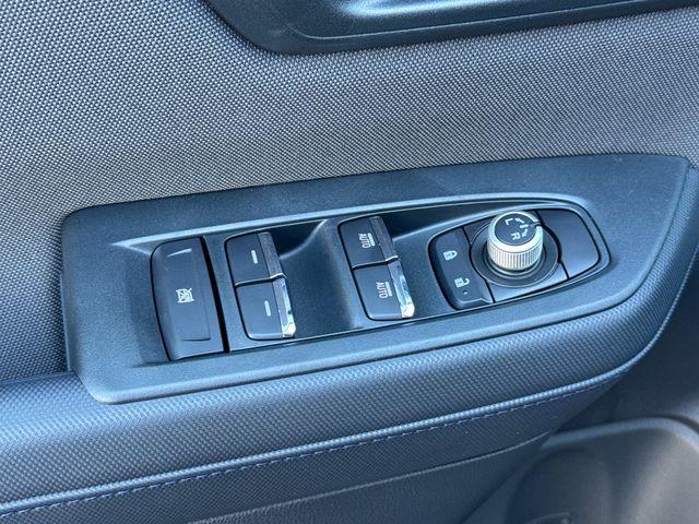 new 2025 Subaru Forester car, priced at $33,903