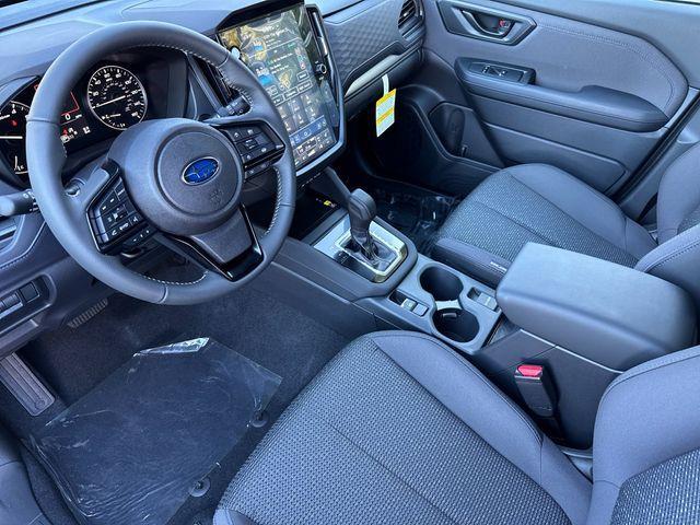 new 2025 Subaru Forester car, priced at $33,903