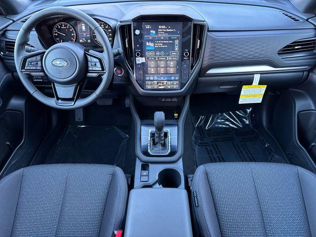 new 2025 Subaru Forester car, priced at $33,903