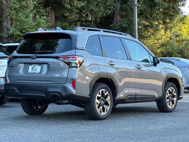 new 2025 Subaru Forester car, priced at $33,903