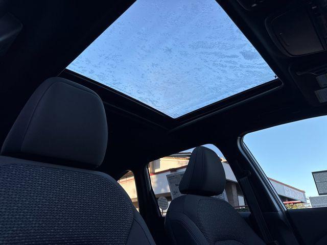 new 2025 Subaru Forester car, priced at $33,903