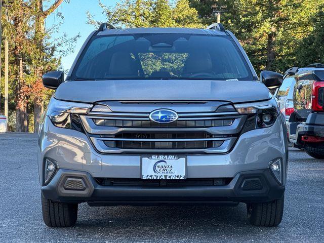 new 2025 Subaru Forester car, priced at $33,903