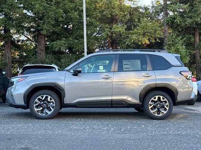 new 2025 Subaru Forester car, priced at $33,903