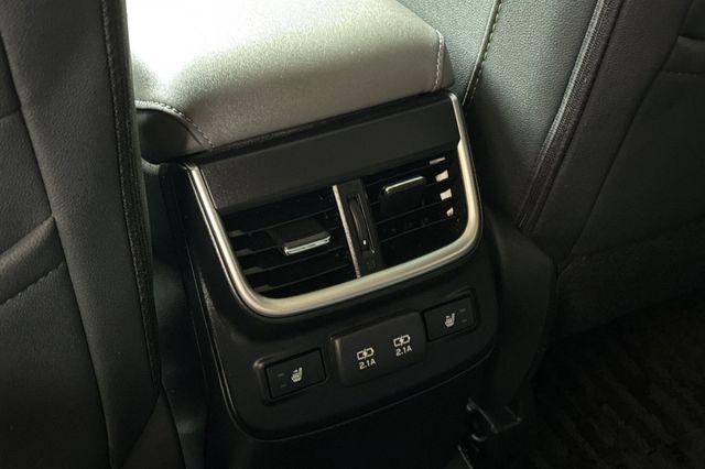 used 2021 Subaru Outback car, priced at $25,798