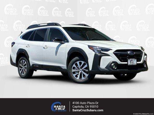 new 2025 Subaru Outback car, priced at $33,065