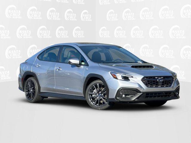 new 2024 Subaru WRX car, priced at $41,641