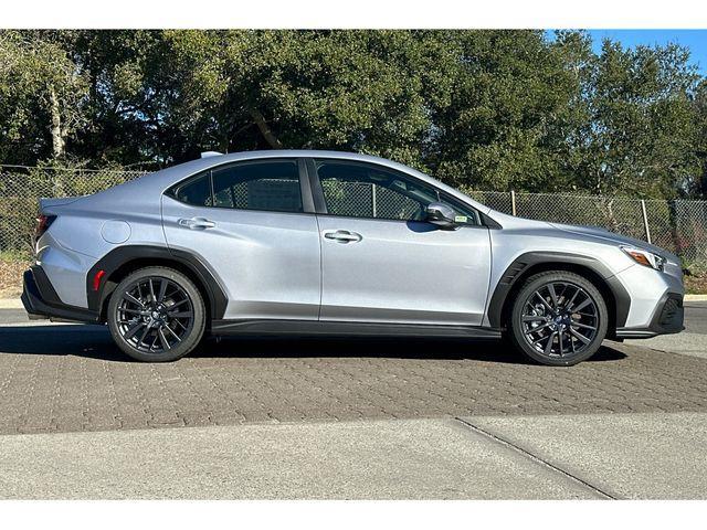 new 2024 Subaru WRX car, priced at $41,641