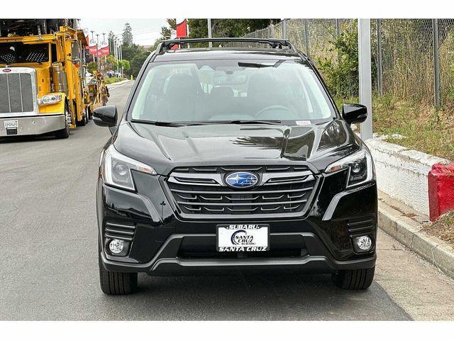 new 2023 Subaru Forester car, priced at $37,337