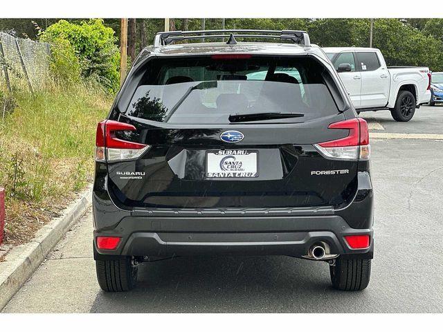 new 2023 Subaru Forester car, priced at $37,337