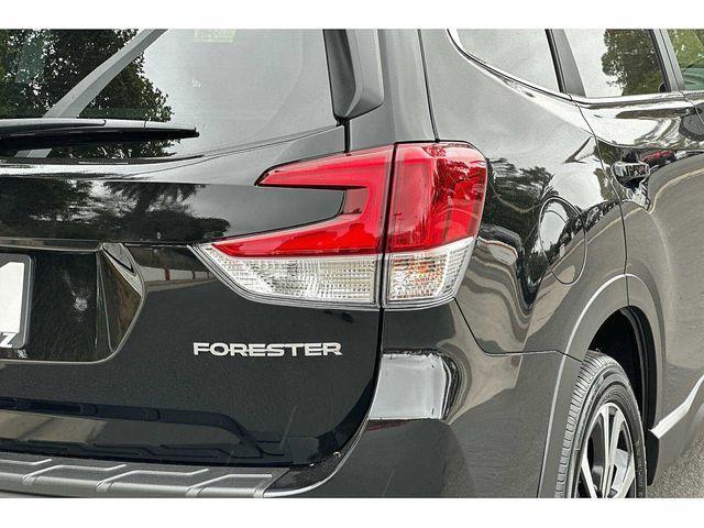 new 2023 Subaru Forester car, priced at $37,337