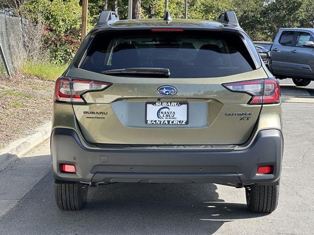 new 2025 Subaru Outback car, priced at $41,994