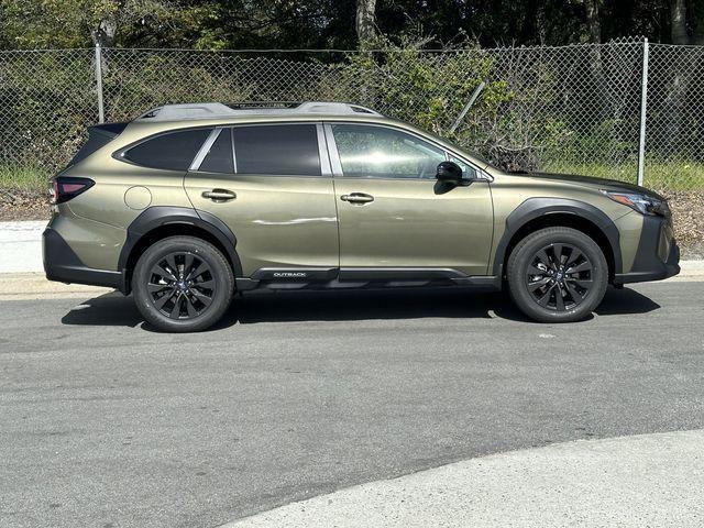 new 2025 Subaru Outback car, priced at $41,994