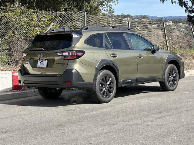 new 2025 Subaru Outback car, priced at $41,994