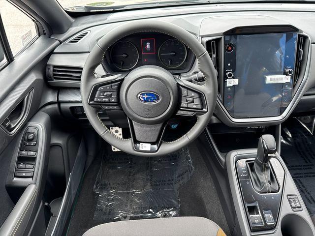 new 2025 Subaru Crosstrek car, priced at $32,915