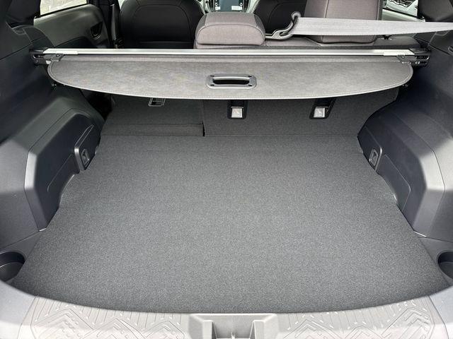 new 2025 Subaru Crosstrek car, priced at $32,915