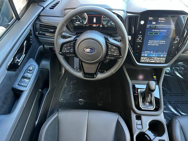new 2025 Subaru Forester Hybrid car, priced at $45,392