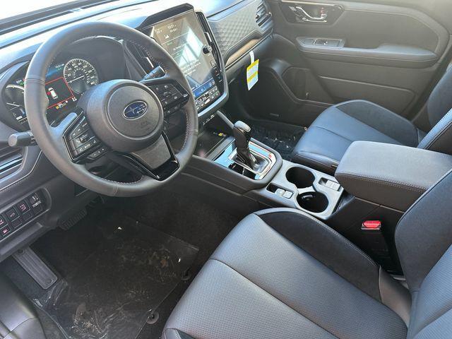 new 2025 Subaru Forester Hybrid car, priced at $45,392