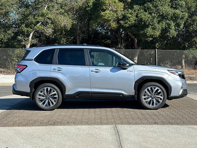 new 2025 Subaru Forester Hybrid car, priced at $45,392