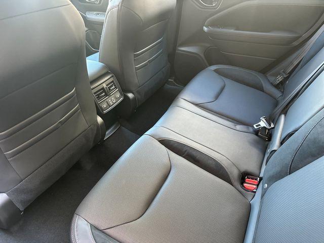new 2025 Subaru Forester Hybrid car, priced at $45,392