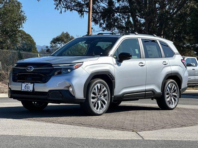 new 2025 Subaru Forester Hybrid car, priced at $45,392