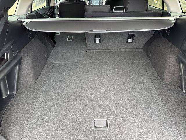 new 2025 Subaru Outback car, priced at $33,487