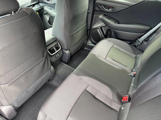 new 2025 Subaru Outback car, priced at $33,487