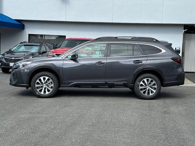 new 2025 Subaru Outback car, priced at $33,487