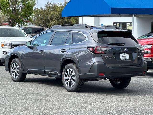 new 2025 Subaru Outback car, priced at $33,487