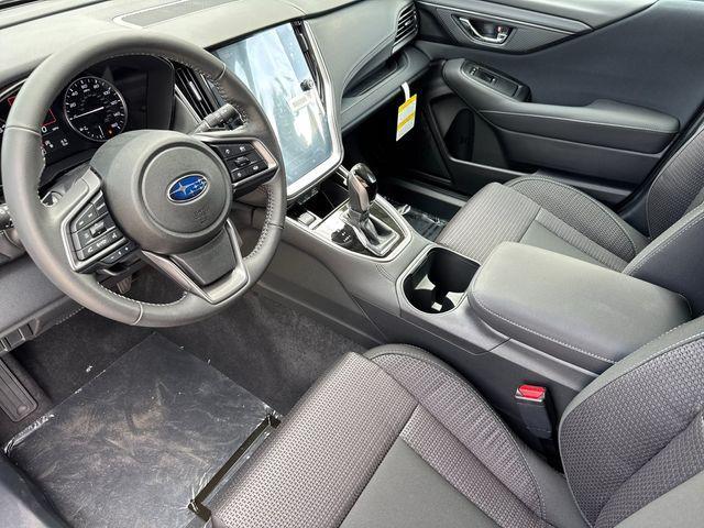 new 2025 Subaru Outback car, priced at $33,487