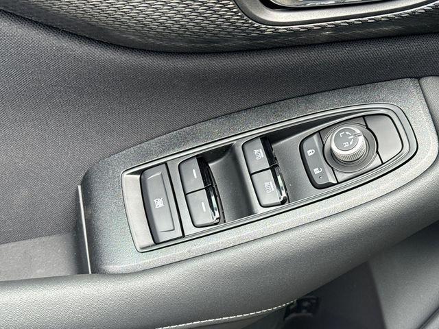 new 2025 Subaru Outback car, priced at $33,487