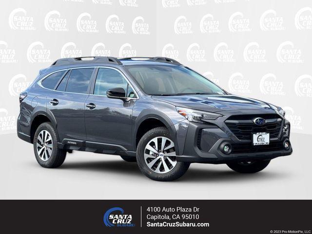 new 2025 Subaru Outback car, priced at $33,487
