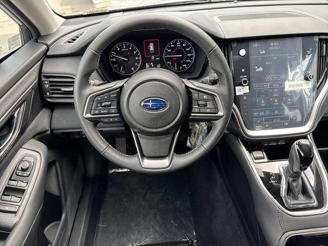 new 2025 Subaru Outback car, priced at $33,487